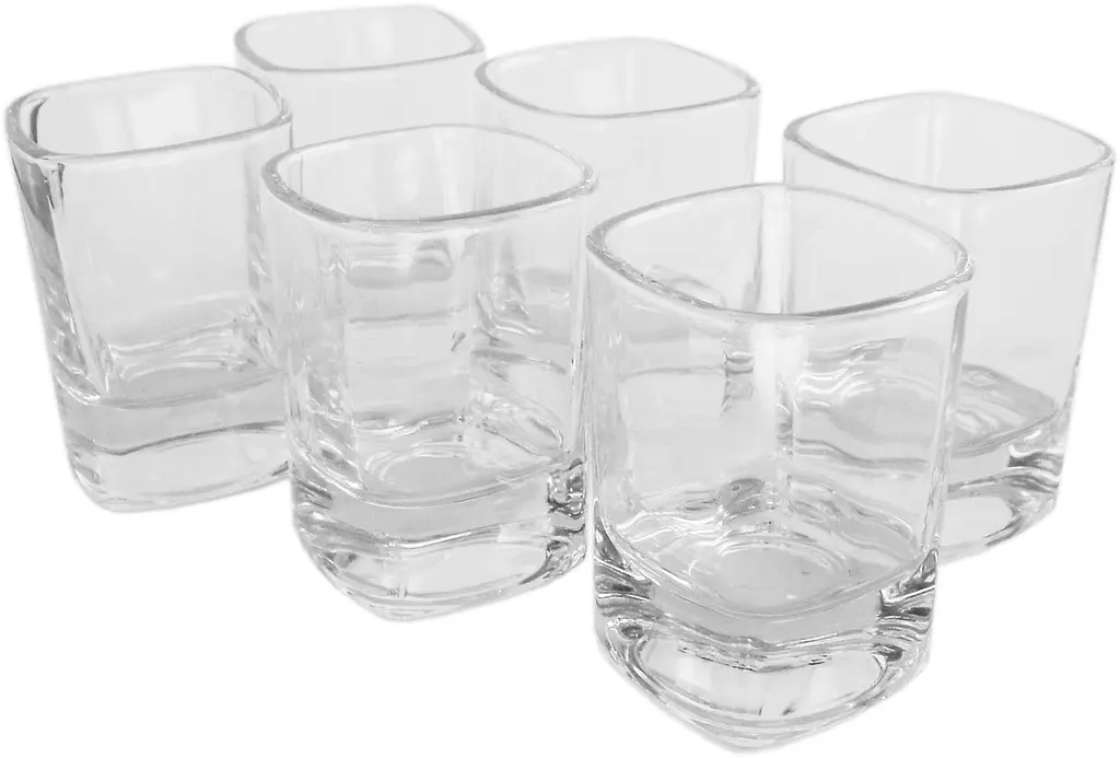 Чарка Uniglass Viva 55 мл - фото 2