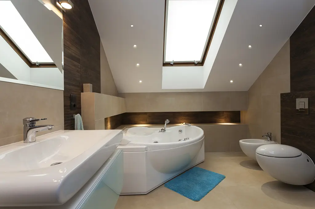 Светильник точечный декоративный акцентный Kanlux Imber Led CW W (23528) - фото 2