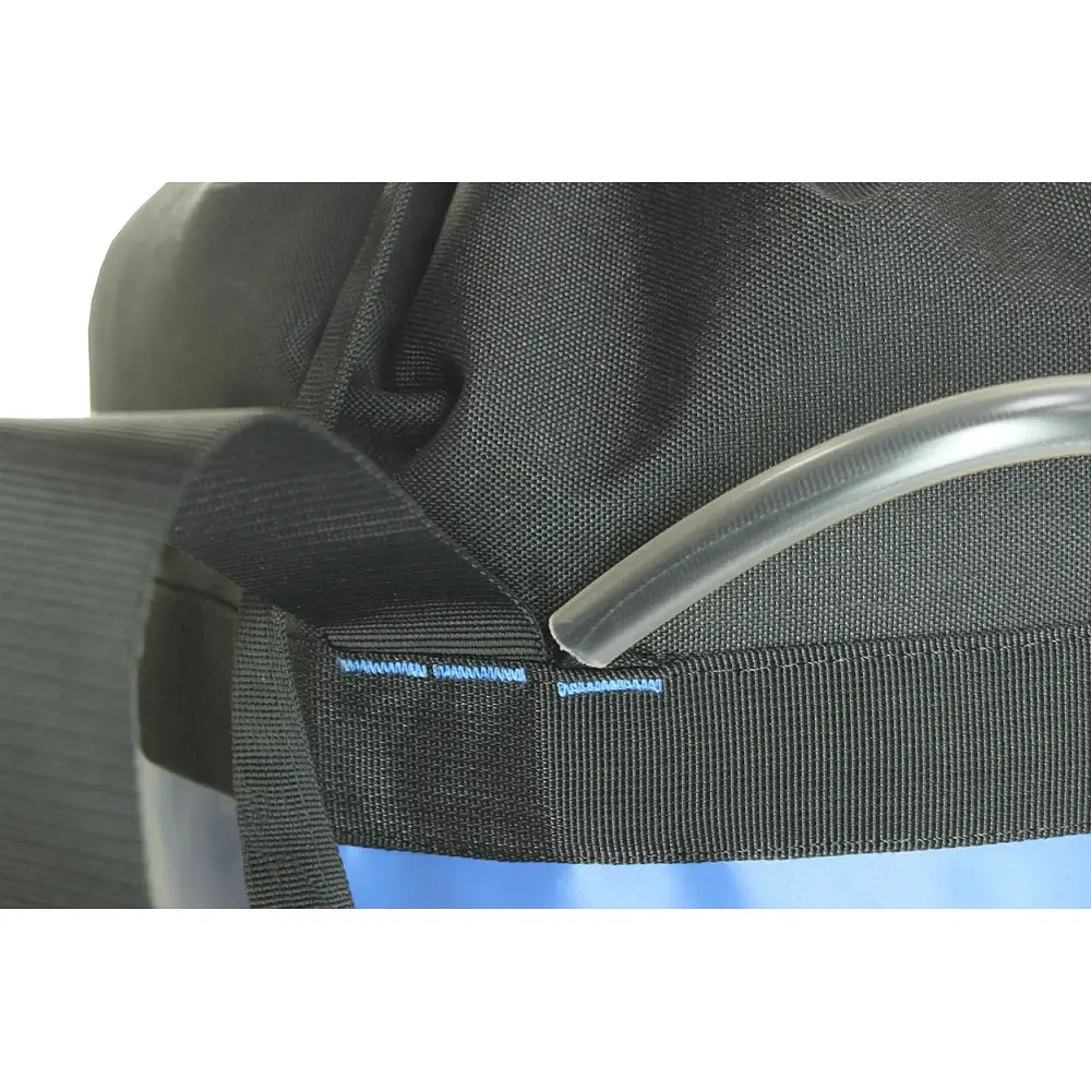 Рюкзак First Ascent Transport 45 Blue (1060-FA 9706 BL) - фото 4