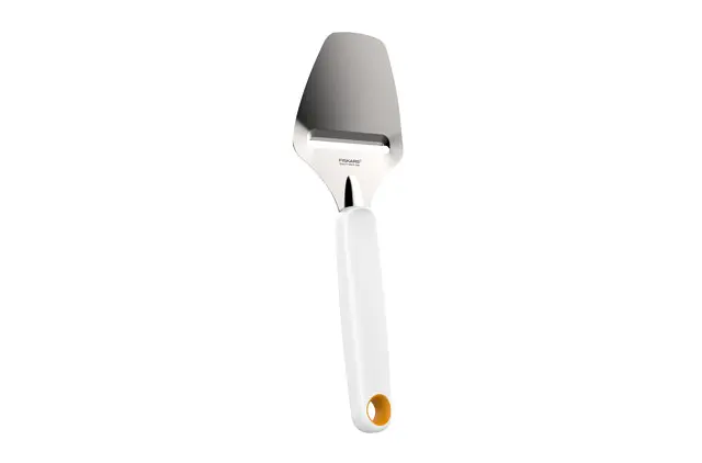 Ніж-слайсер для твердого сиру Fiskars Functional Form (1016129) - фото 2