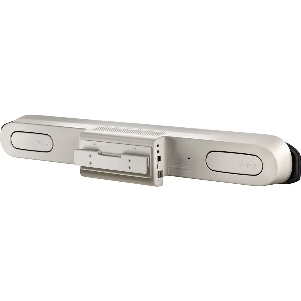 Конференц-камера Poly Studio X50 All-In-One Video Bar (83Z44AA) - фото 4