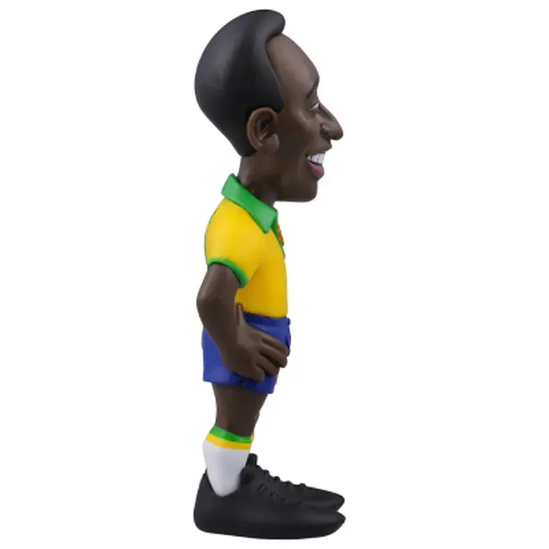 Фігурка Minix Pele Brazil 1st kit (18024) - фото 2
