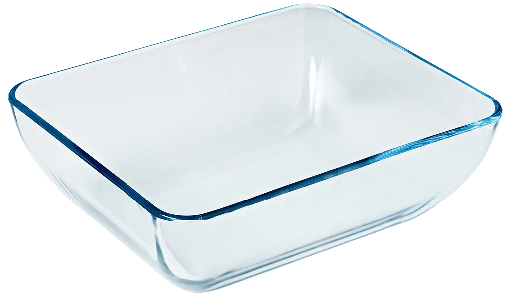 Форма з кришкою Pyrex Daily 28х22 см kuh0016094 - фото 6