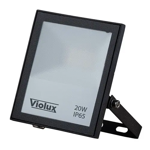Прожектор LED Violux NORD 20W SMD 6000K 1700lm IP65 ( 400012 )