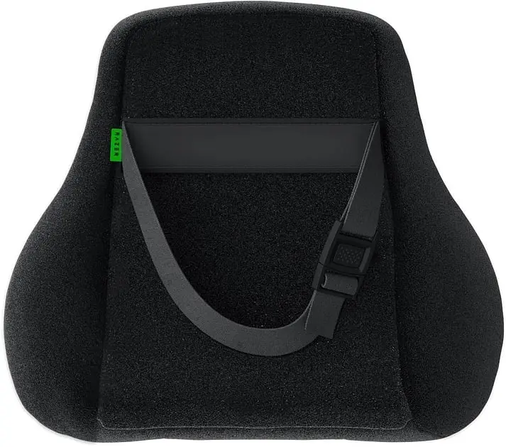 Razer Ігрове крісло Razer Enki Black/Green - фото 8