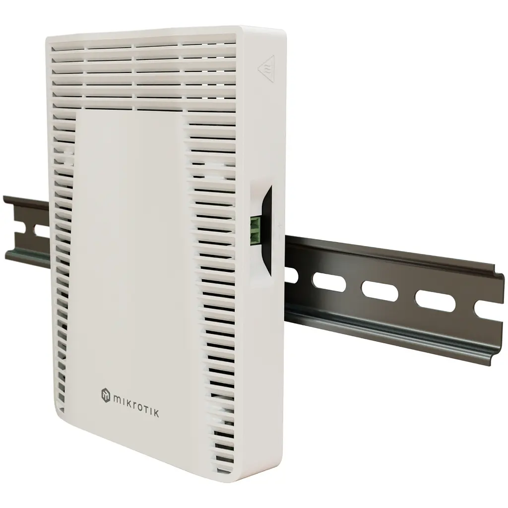 Комутатор Mikrotik CCRS304-4XG-IN, 1x10/100/1000, 4x1G/2.5G/5G/10G Ethernet - фото 6