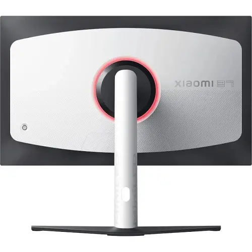 Монітор Xiaomi 27" Gaming Monitor G Pro 27i Black/Grey teh0020197 - фото 6