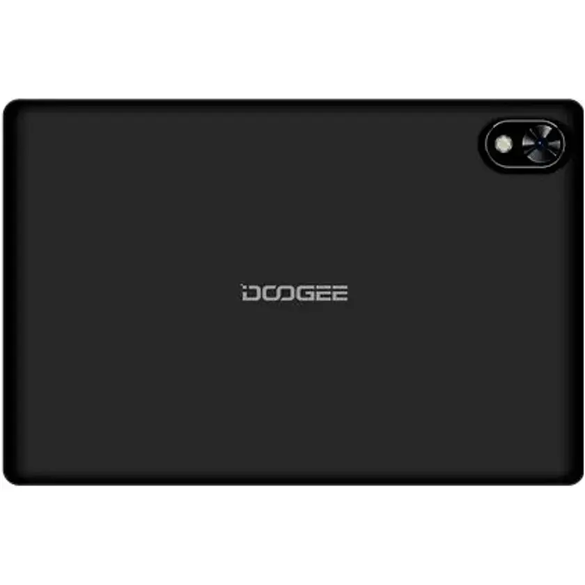Планшет Doogee U9 3/64Gb Wi-Fi Midnight Black UA UCRF - фото 3
