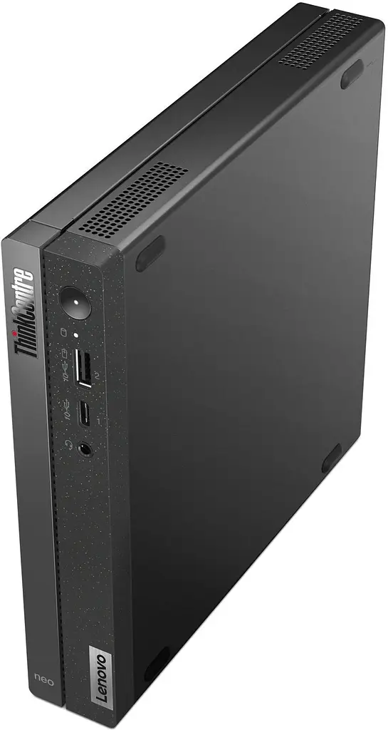 Комп'ютер персональний Lenovo ThinkCentre neo 50q-G4 Intel i3-1215U 8GB F256GB UMA WiFi кл+м Win11P - фото 10