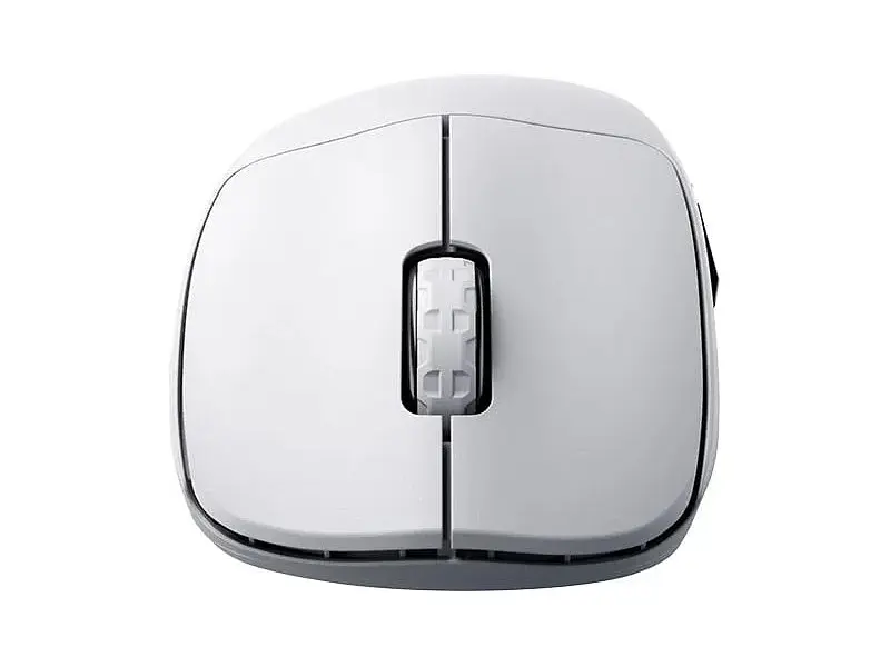 Миша Cherry Xtrfy M64 Pro 8K Wireless White (CX-M64W-PRO-WHITE) - фото 2