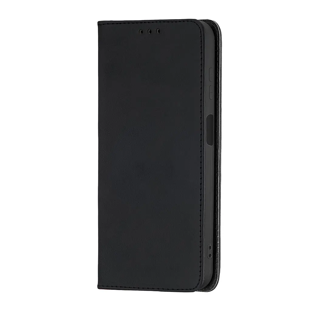 Чохол-книжка Premium Samsung M14 5G (M146) Black