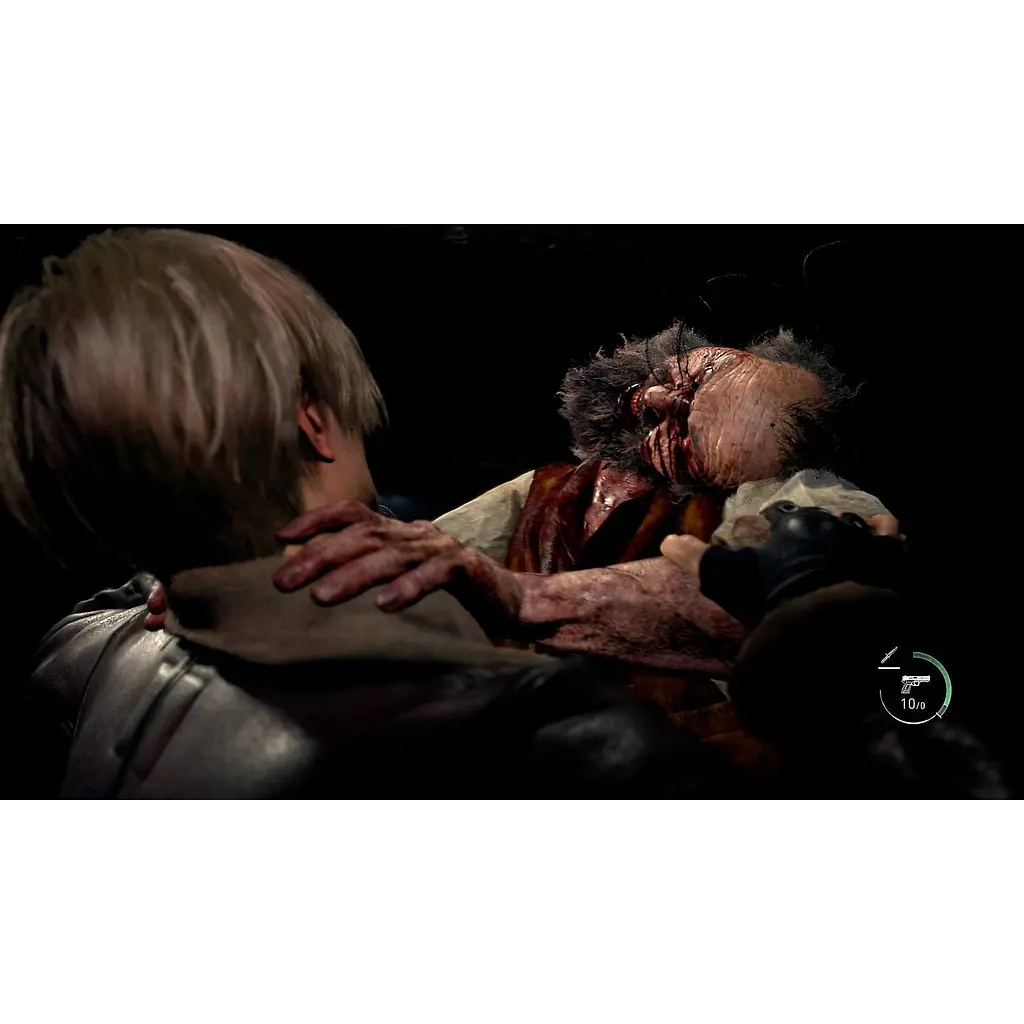 Гра Resident Evil 4 Remake для PS5 (RU) [92511] - фото 6