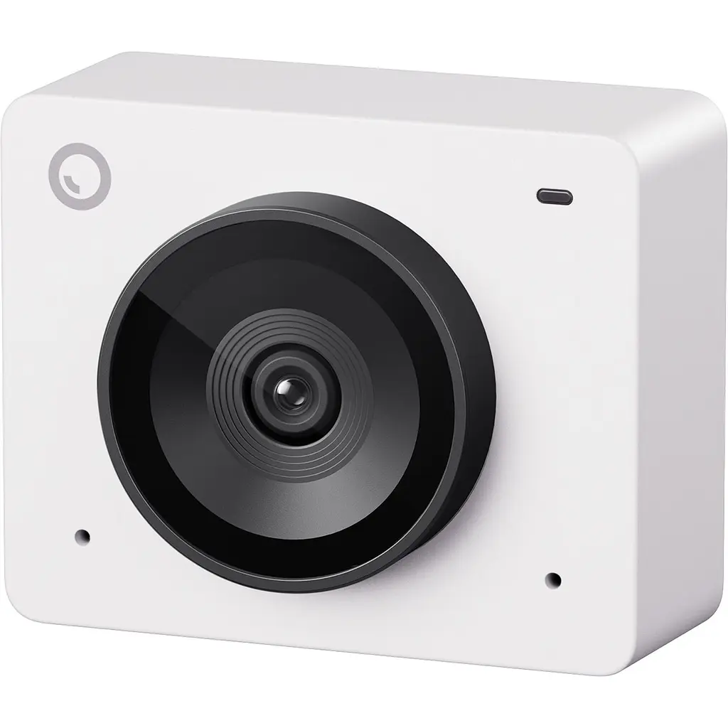 Веб-камера OBSBOT Meet SE White (OWB-2048-CEW) [150887] - фото 3