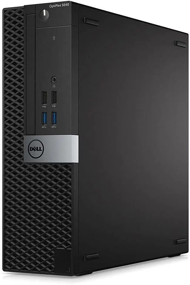 Комп'ютер Dell Refurb OptiPlex 5040 SFF i5-6500/16/120SSD - фото 7