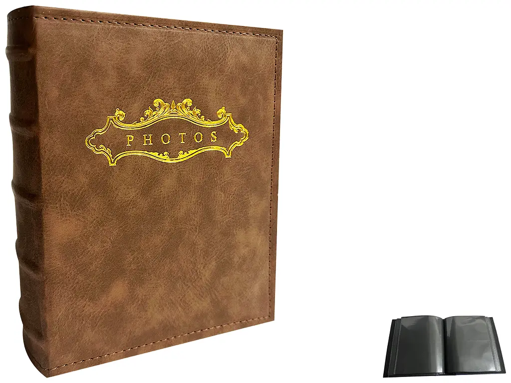 Альбом UFO PU-46400 Florentina 10x15x400см ( PU-46400 Florentina) - фото 2