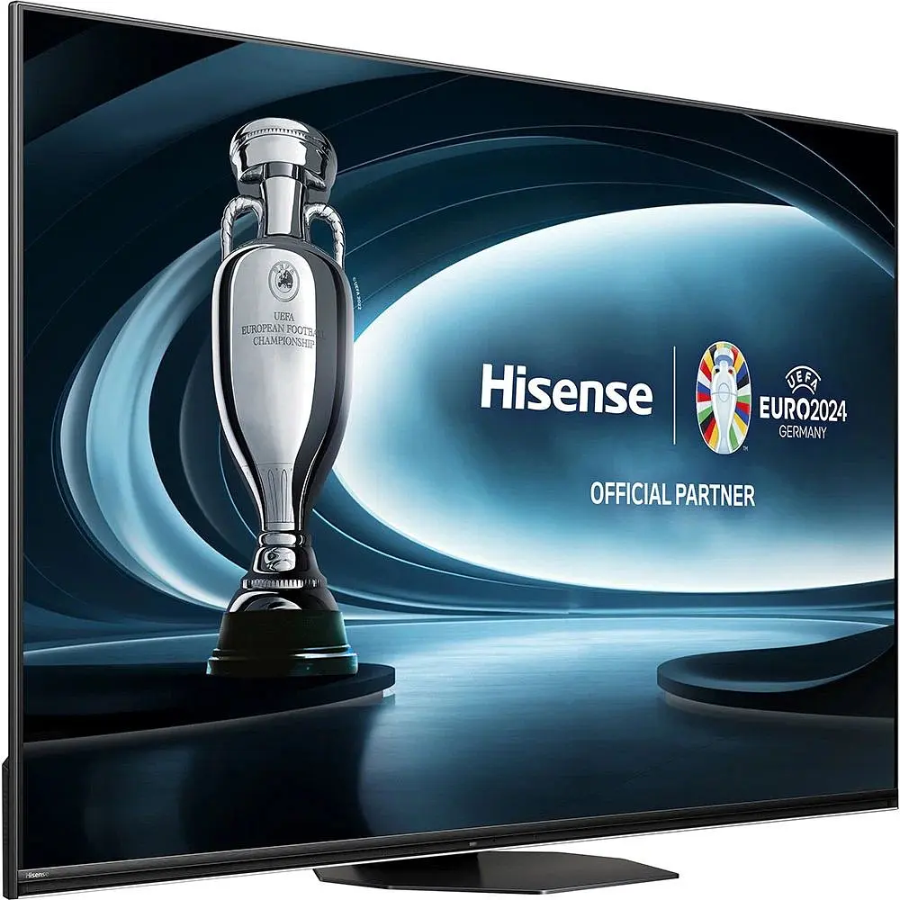 Телевізор Hisense 65U8NQ 65` QLED Ultra HD 4K (20013839) EU [131620] - фото 2