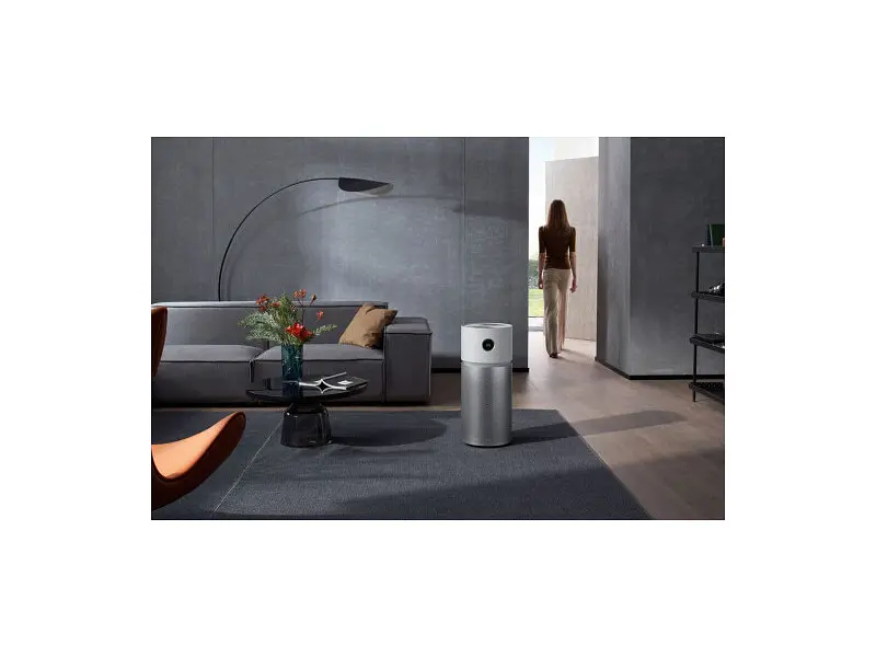 Очищувач повітря Xiaomi Smart Air Purifier Elite - фото 11