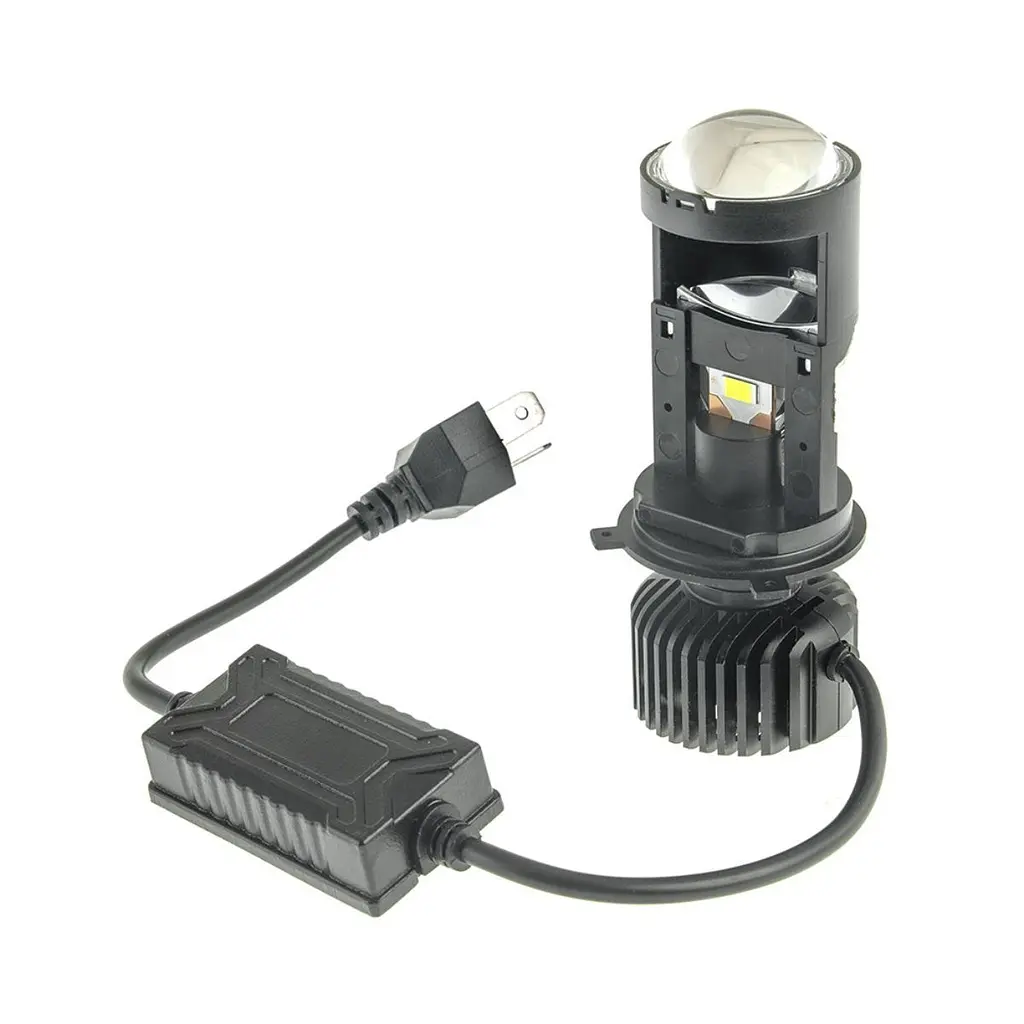 Світлодіодна лампа Nextone NL-01 H4 35W Nextone (НФ-00004975) - фото 2