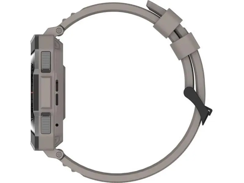 Смарт-годинник Blackview W60 Khaki - фото 3