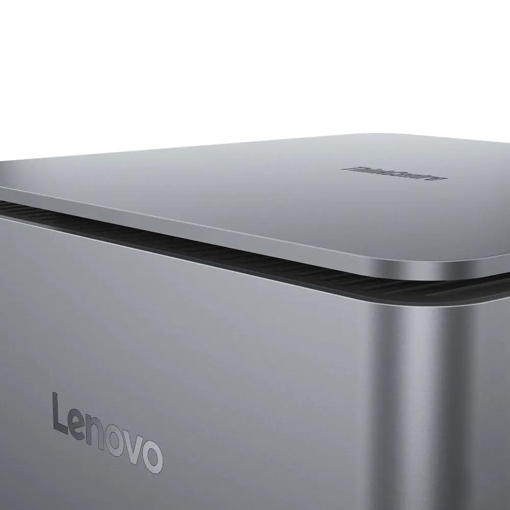 Комп'ютер Lenovo ThinkCentre Neo Ultra Gen 2 (13BG001AUI) Intel Core Ultra 7 265/32Gb DDR5/1TB SSD/RTX 5060 8Gb/Windows 11 Pro - фото 9
