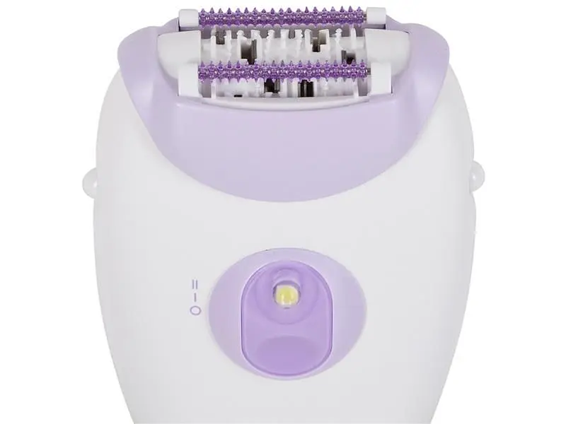 Епілятор Braun (Silk-epil 3 SE3170) - фото 6