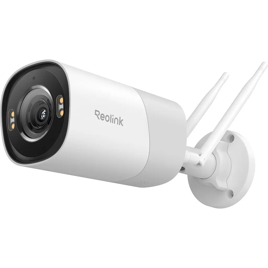 IP-камера Reolink RP-WCB8MZ 2.7-13.5 мм - фото 7
