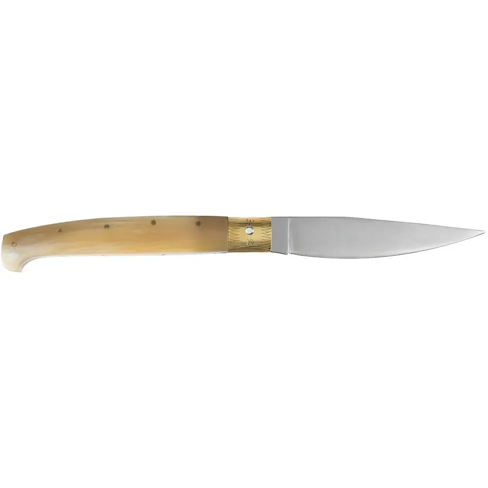 Нож Antonini Pocket Pattada 23 - фото 2