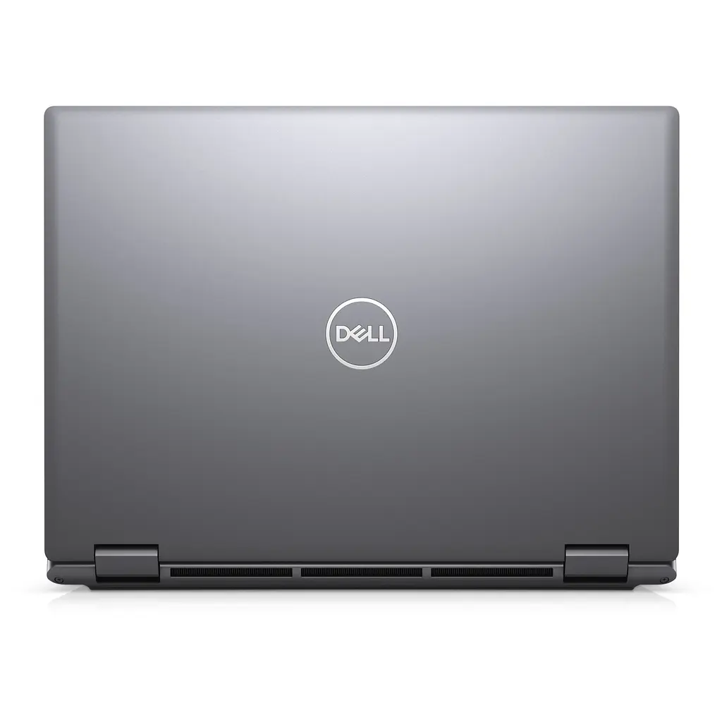 Ноутбук Dell Precision 7680,1920 x 1200,i7-13850HX 20 C/28 T,5.30 GHz,55 W,32 GB DDR5,1 TB - фото 8