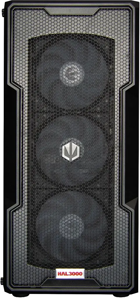 Компьютер HAL3000 Alfa Gamer Elite 4070 (PCHS2674) - фото 16