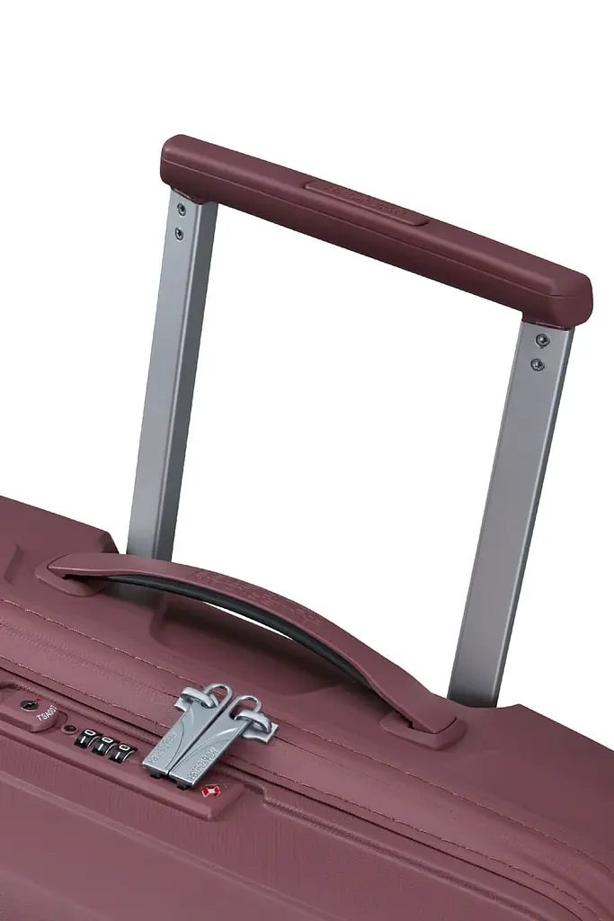 Валіза 67 См American Tourister AIRCONIC GALACTIC MAUVE 67x44,5x26 88G*52002 - фото 3