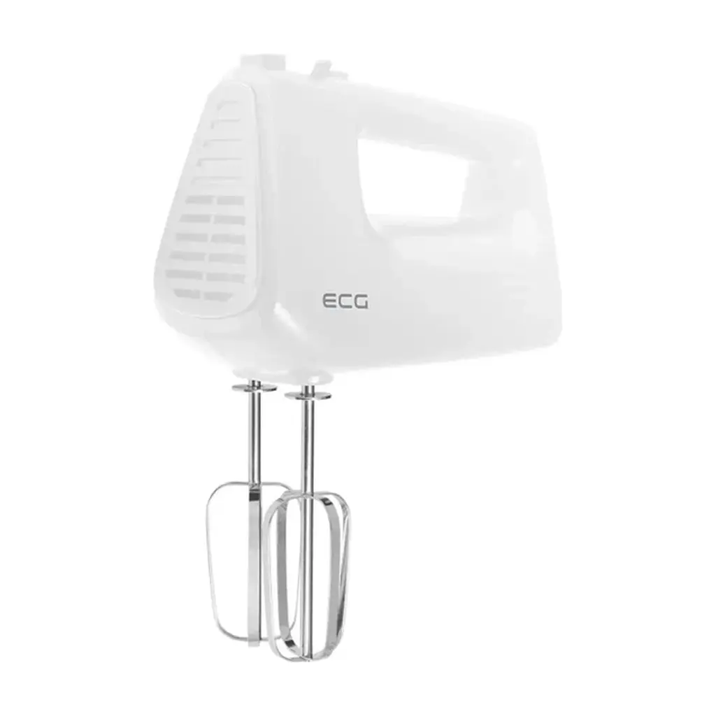 Миксер ECG RS 440 White Lite - фото 2