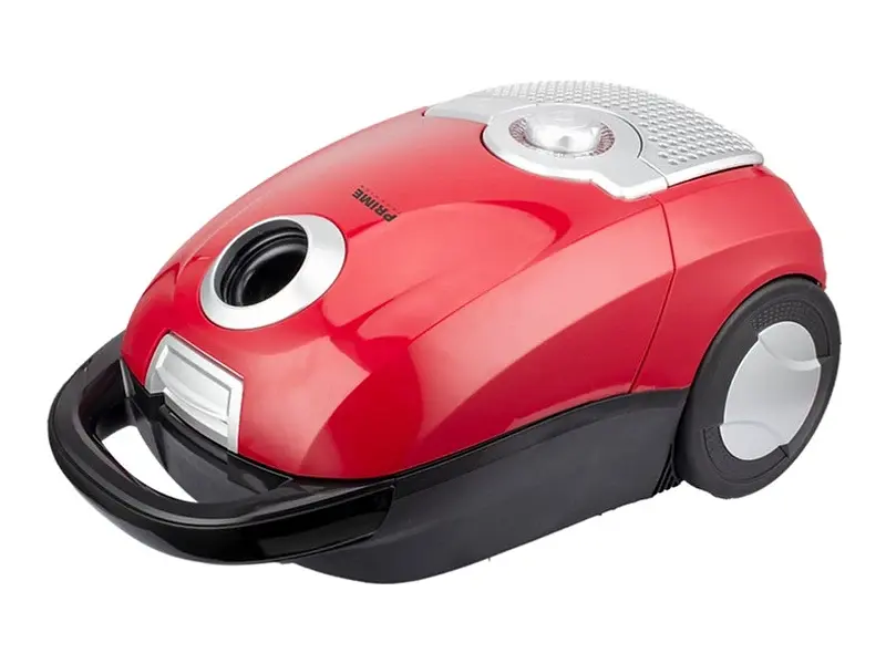 Пилосос з мішком Prime Technics Silent Power PVC 3075 - фото 5