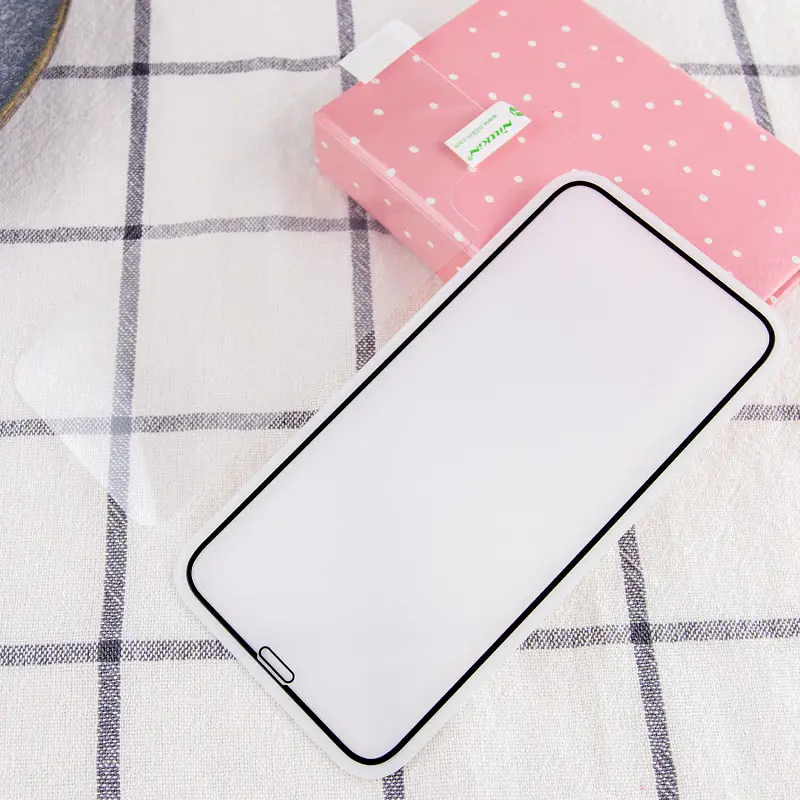 Захисне скло (CP+PRO) для Apple iPhone 11 Pro Max (6.5") Nillkin teh0032087 - фото 3