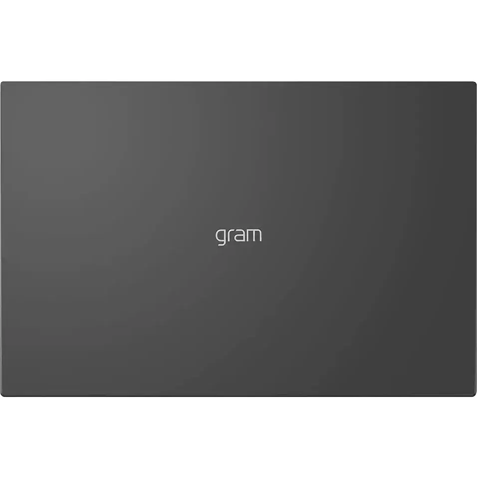 Ноутбук LG Gram 17 17Z90R-G.AA76G 17" IPS 16GB RAM 512GB SSD Intel Core i7-1360P Charcoal Gray Windows 11 Home - фото 5