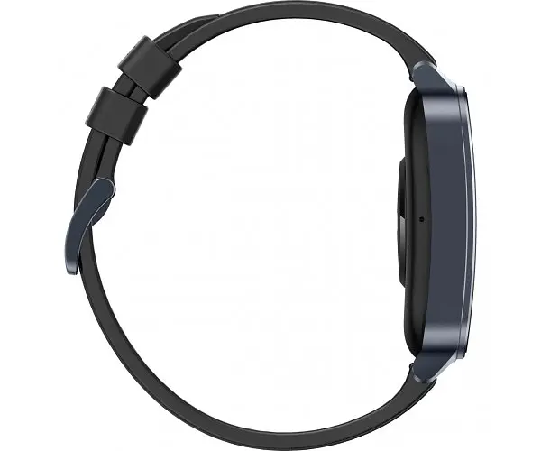 Смарт-годинник Kieslect Smart Calling Watch KS3 з функцією дзвінка чорні - фото 8