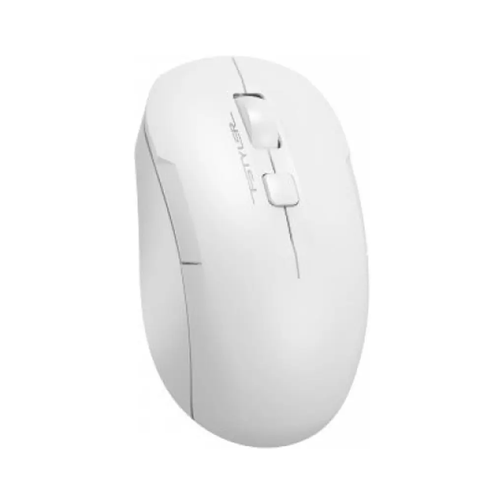 Мишка A4Tech FG16CS Air2 Wireless White (4711421998604) - фото 9