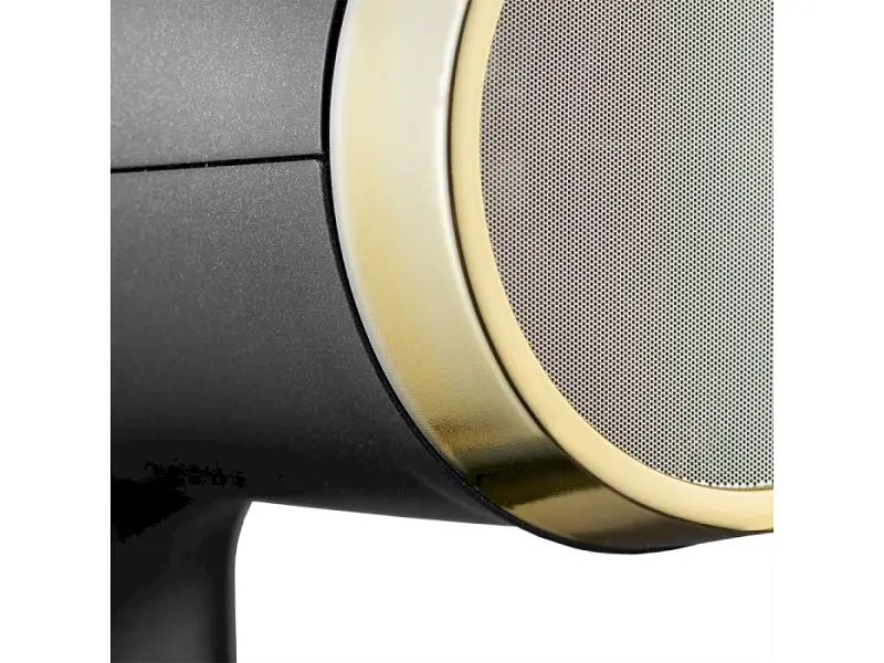 Фен BaByliss PRO Falco BAB8550E - фото 8