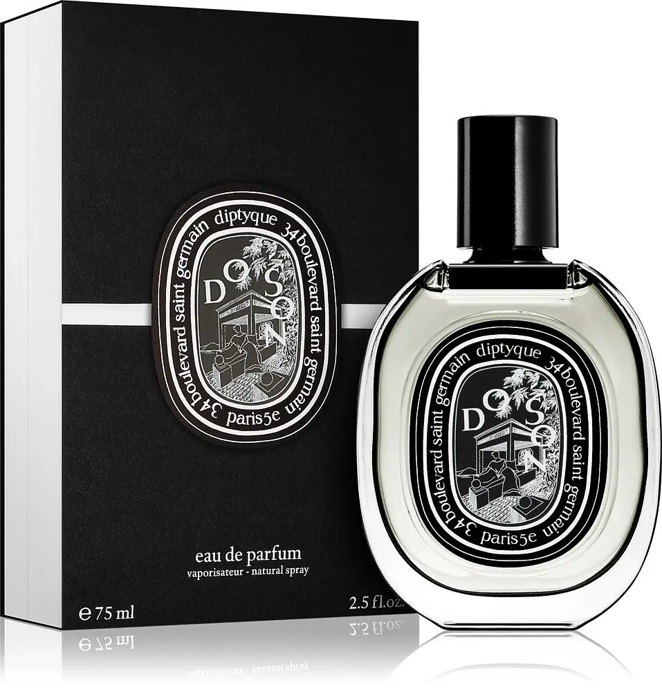 Оригінал Diptyque Do Son Eau De Parfum 75 мл Парфумована вода - фото 2