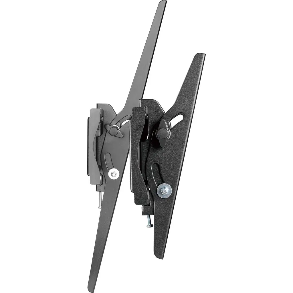 Кріплення для телевізора Gembird WM-55T-02 [133641] - фото 4