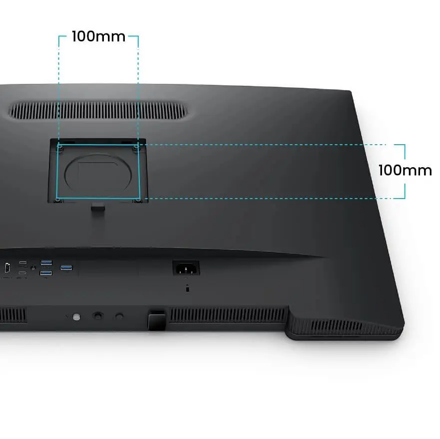 Монітор 31.5" BenQ PV3200U UHD IPS 60Hz (9H.Y01LA.TBE) - фото 5