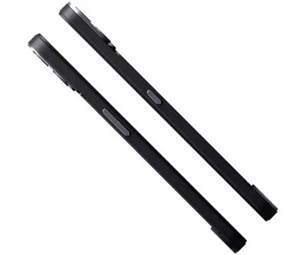 Смартфон CMF by Nothing Phone 1 8/128GB черный - фото 2