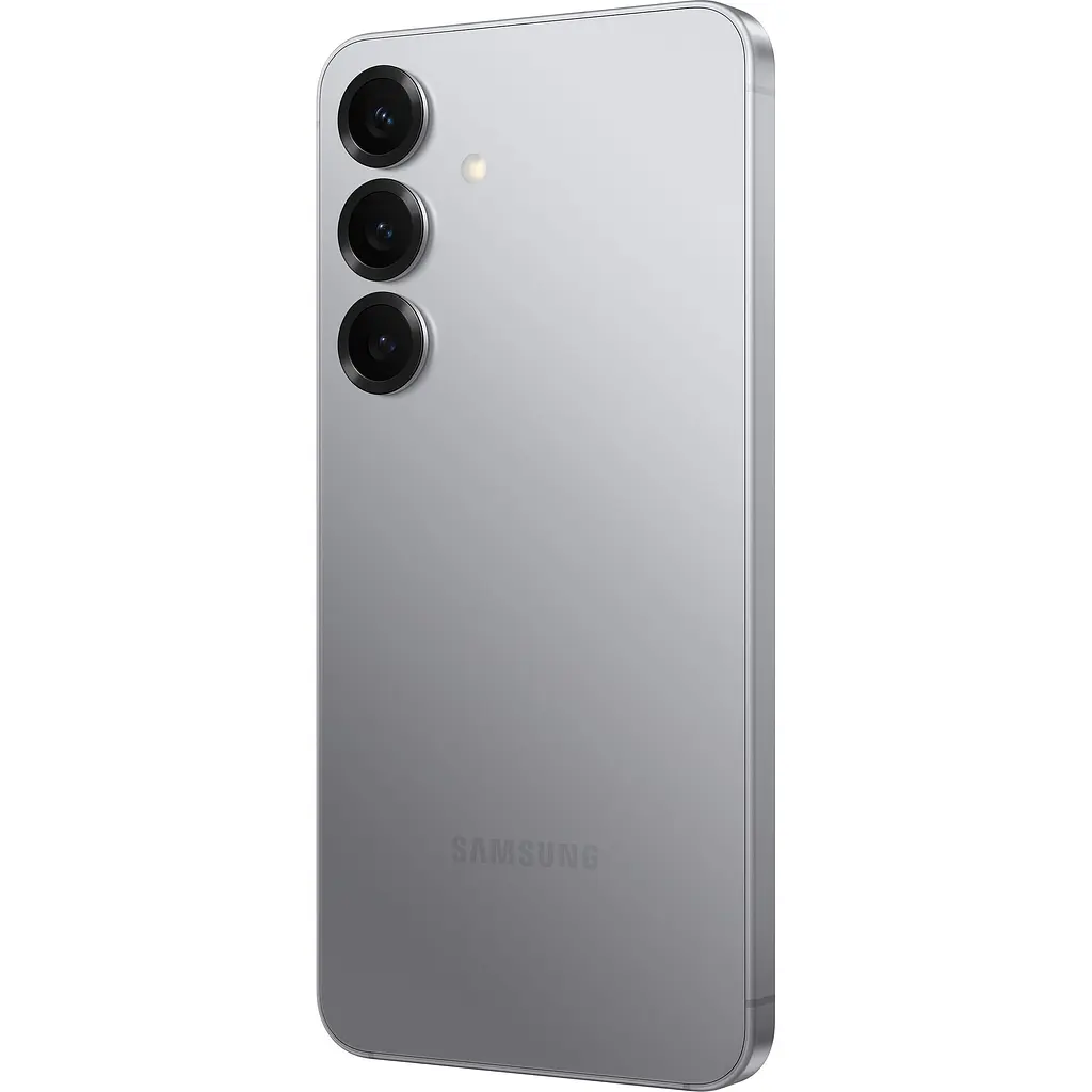 Смартфон Samsung Galaxy S25 12/256Gb Silver Shadow (SM-S931BZSGEUC) - фото 4