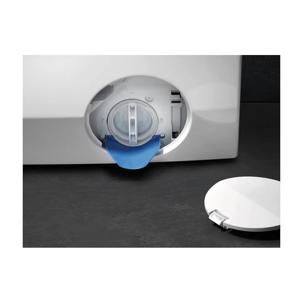 Пральна машина Electrolux EW6F1481U - фото 7