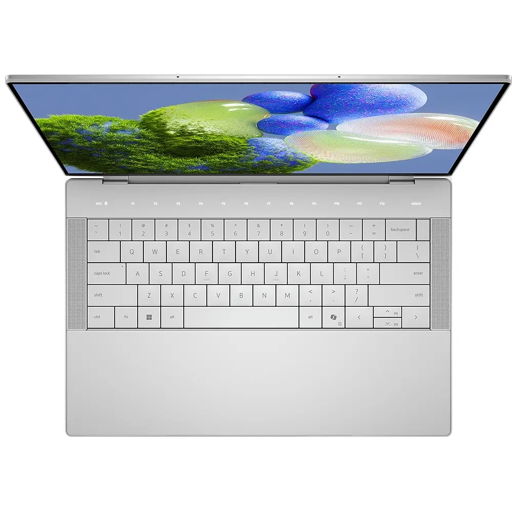 Ноутбук Dell XPS 14 9440 Silver, 14.5 IPS (1920x1200) WUXGA, 120 Гц, / Intel Core Ultra 7 155H (1.3 – 4.8 ГГц) / RAM 16 ГБ / SSD 1 ТБ / nVidia GeForce - фото 4
