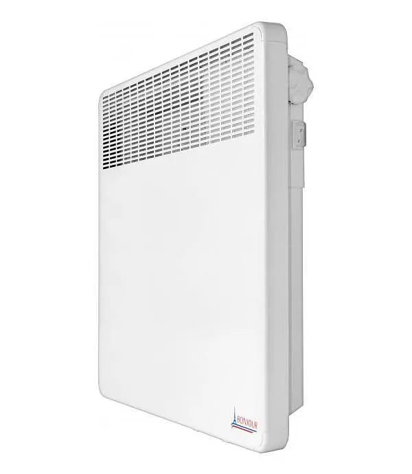 Конвектор электрический Bonjour CEG BL-Meca/M 1000 Вт (6491120) 30412 - фото 2