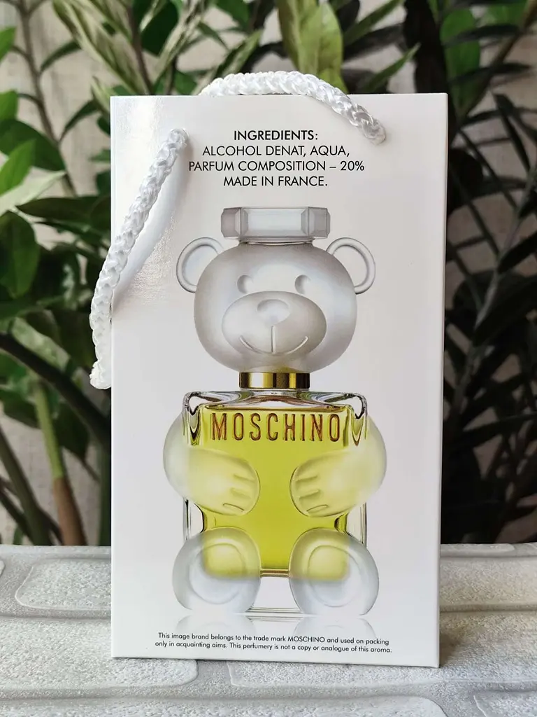 Парфуми жіночі, аромат за мотивами Toy 2, У СУМОЧЦІ (50 мл) - фото 2