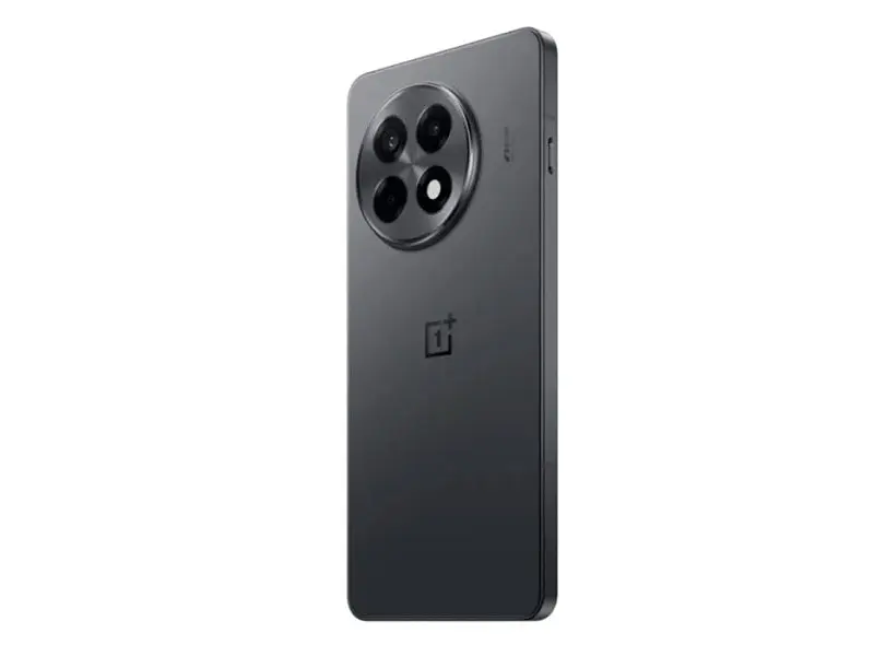 Смартфон OnePlus Ace 5 16/1TB Gray - фото 3