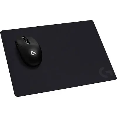 Килимок для мишки Logitech G240 Gaming Mouse Pad Black (943-000785) - фото 5