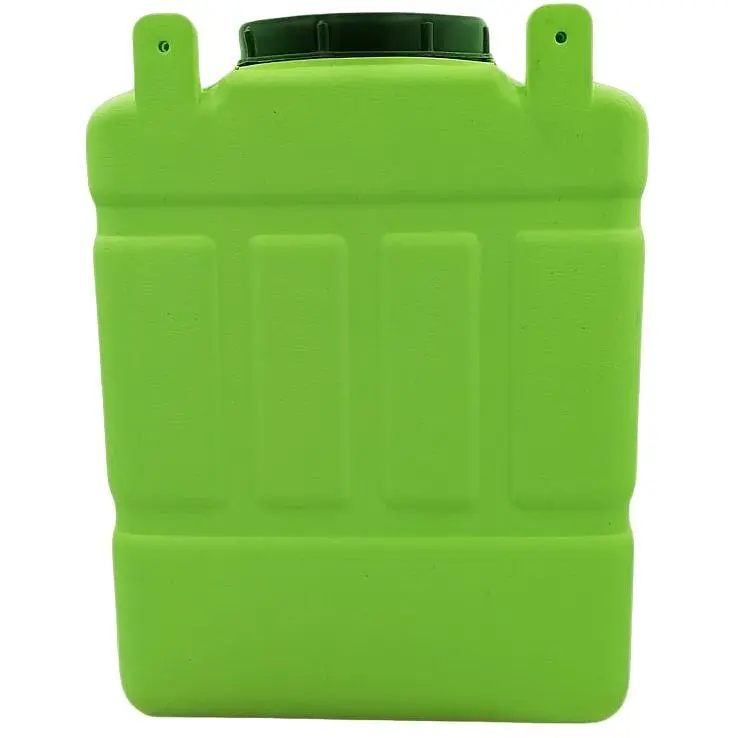 Рукомойник Пласт бак, 10 л, в ассортименте - фото 3