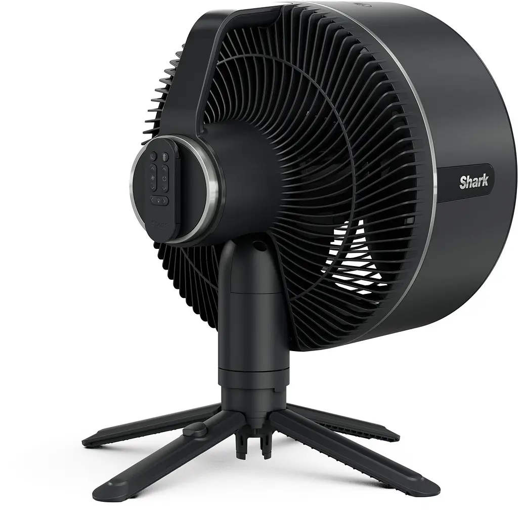 Вентилятор Shark FlexBreeze FA150EU - фото 4